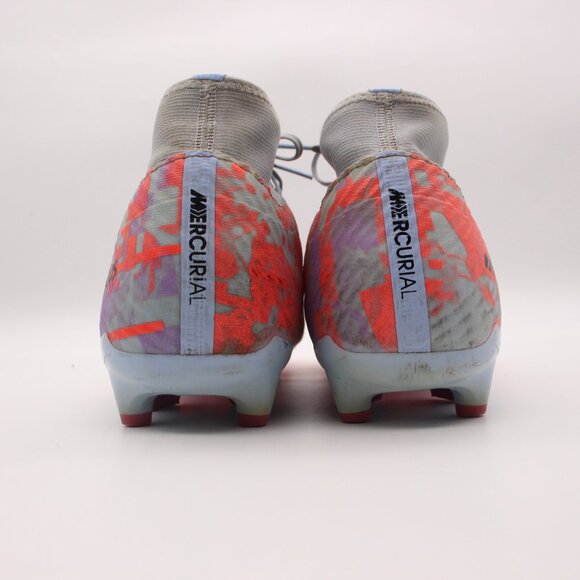 Nike Mercurial Superfly 9 "Dream Speed 6 Pack" Men's Size 11.5 Shoes DV2421-405 - Picture 5 of 10